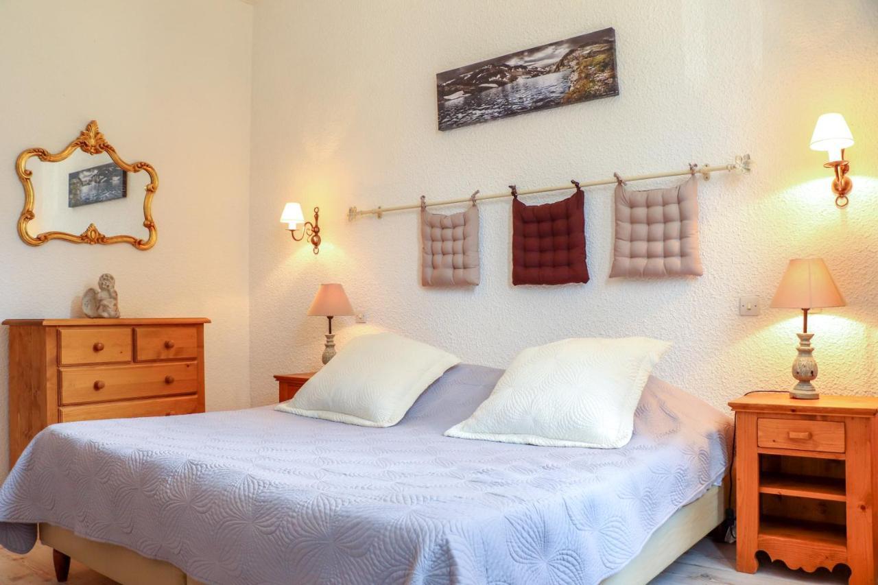 La Grande Eperviere Hotell Barcelonnette Exteriör bild